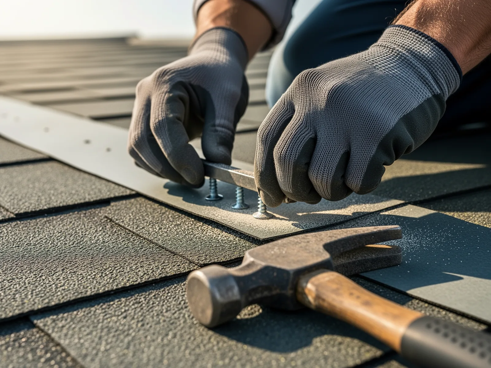 Why choose Fascia Repair in Wentzville, MO